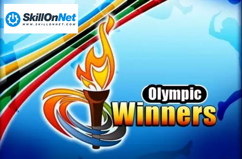 Olympic Winners